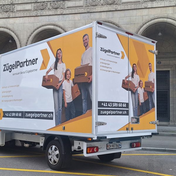 Privatumzug Privatumzug